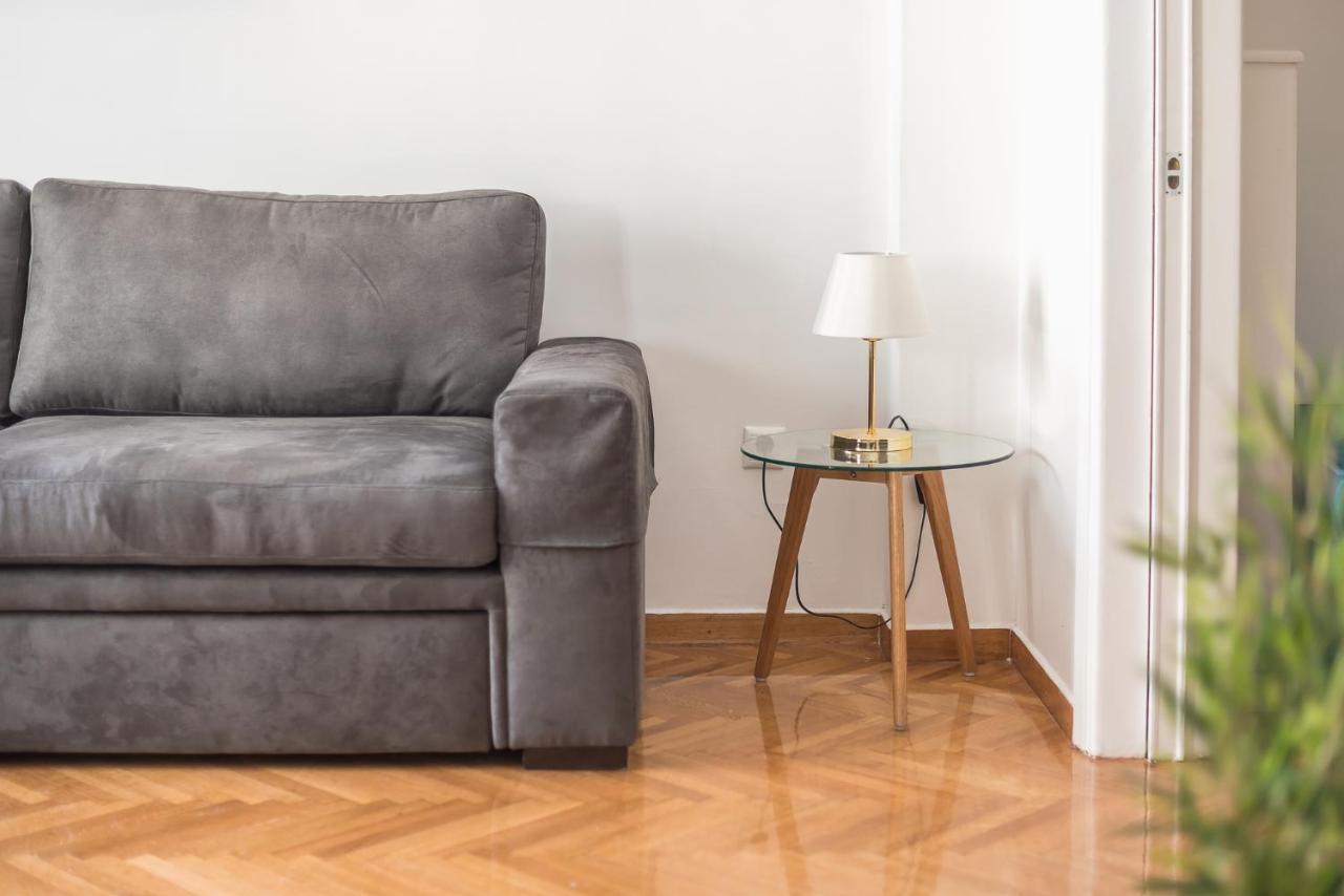 Victoria Sun Apartments アテネ エクステリア 写真