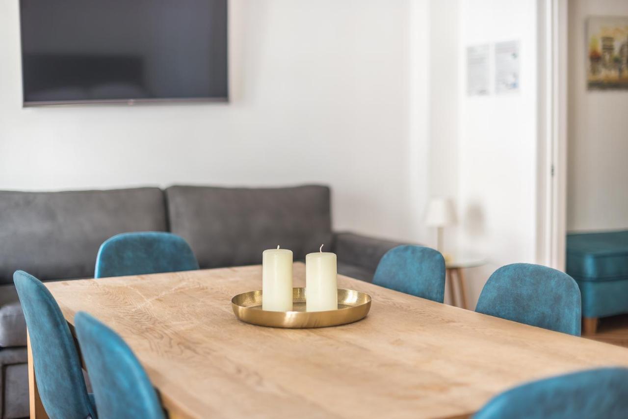 Victoria Sun Apartments アテネ エクステリア 写真