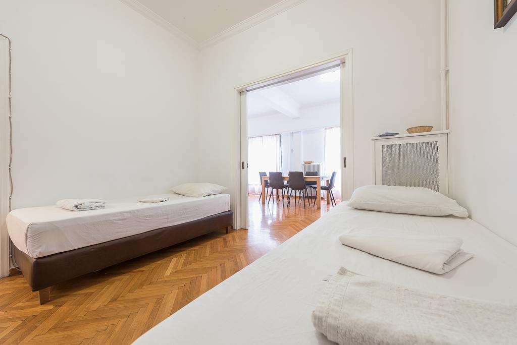 Victoria Sun Apartments アテネ 部屋 写真